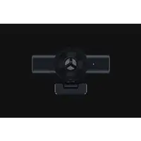 Razer Kiyo V2 X cámara web 3,7 MP 2560 x 1440 Pixeles USB Negro