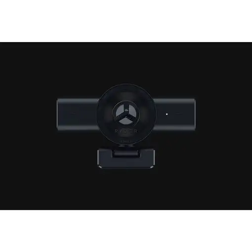 Razer Kiyo V2 X cámara web 3,7 MP 2560 x 1440 Pixeles USB Negro