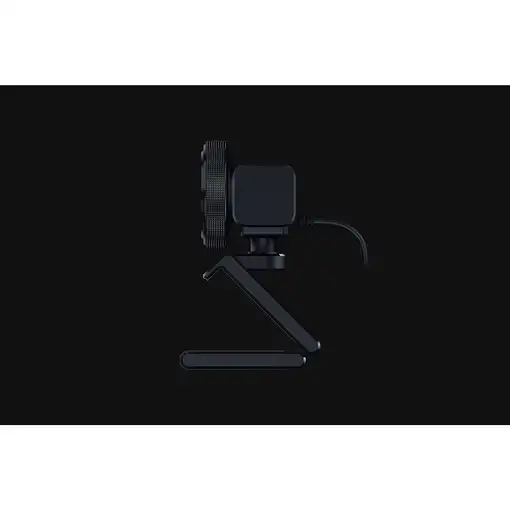 Razer Kiyo V2 X cámara web 3,7 MP 2560 x 1440 Pixeles USB Negro