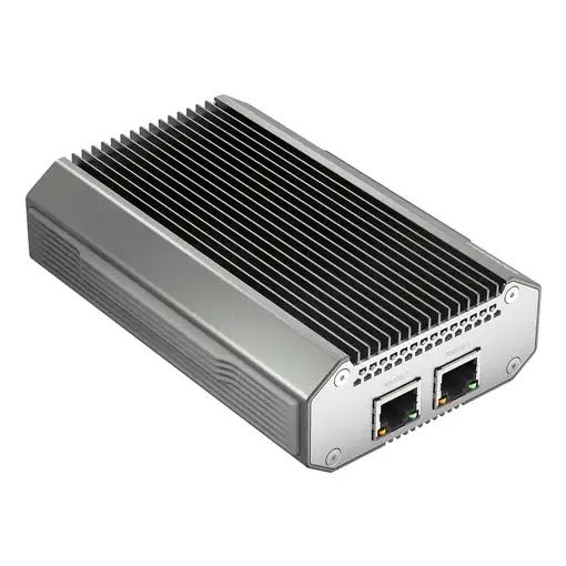 QNAP QNA-UC10G2T adaptador y tarjeta de red Ethernet 10000 Mbit/s