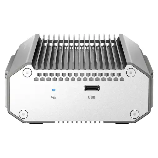 QNAP QNA-UC10G2T adaptador y tarjeta de red Ethernet 10000 Mbit/s