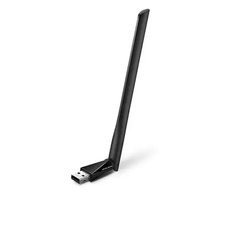 Mercusys MA30H adaptador y tarjeta de red WLAN 1300 Mbit/s