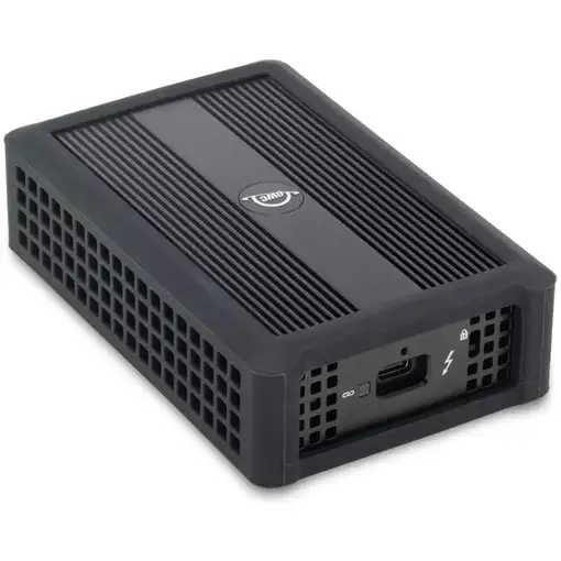 OWC Thunderbolt 4 Ethernet 10000 Mbit/s