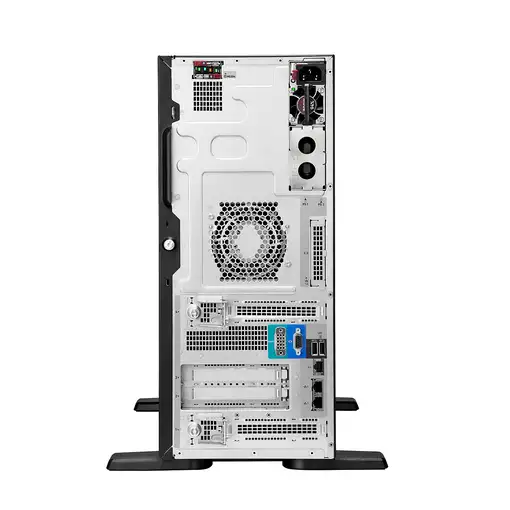 HPE ProLiant ML110 Gen11 4514Y 2.0GHz 16c 1P 2x32GB-R 8SFF MR408i-o 2x480GB SSD 2x