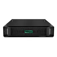 HPE ProLiant DL145 Gen11 8124P 2.45GHz 16c 1P 2x32GB-R 2SFF NS204i-u 2x1000W PS EM