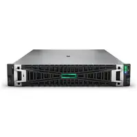 HPE ProLiant DL380 Gen11 4514Y 2.0GHz 16-core 1P 32GB-R MR408i-o NC 8SFF 1000W PS