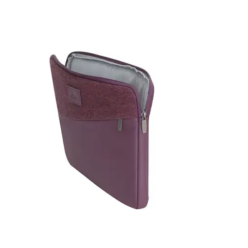 Rivacase 7903 33,8 cm (13.3") Funda Rojo