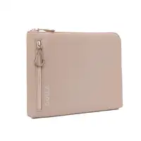 Golla 601662 maletines para portátil 33 cm (13") Funda Crema de color