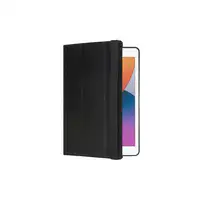 dbramante1928 OSIPBL001388 funda para tablet 25,9 cm (10.2") Libro Negro