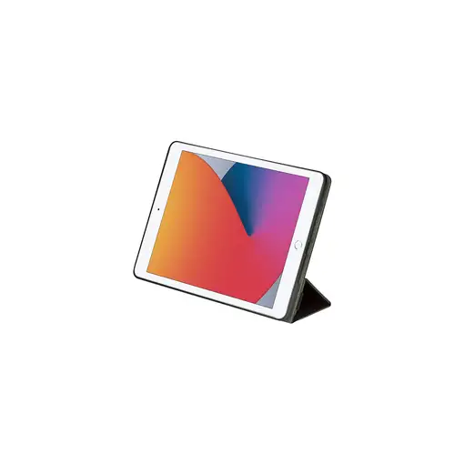 dbramante1928 OSIPBL001388 funda para tablet 25,9 cm (10.2") Libro Negro