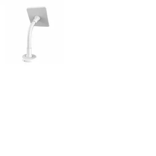 Compulocks Flex Arm soporte de seguridad para tabletas Blanco 30,5 cm (12")