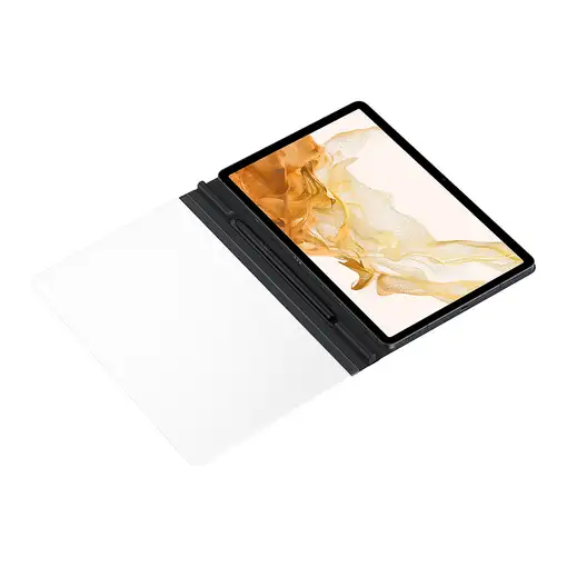 Samsung EF-ZX700P 27,9 cm (11") Folio Negro