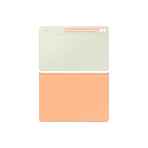 Samsung Galaxy Tab S10 Ultra Smart Book Cover