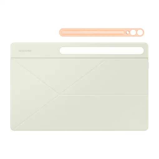 Samsung Galaxy Tab S10 Ultra Smart Book Cover