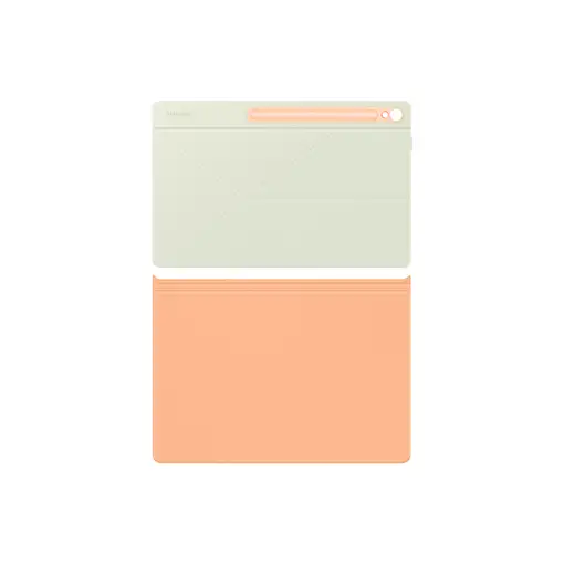 Samsung Funda Smart Book Galaxy Tab S10 FE+