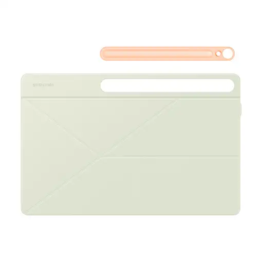Samsung Funda Smart Book Galaxy Tab S10 FE+