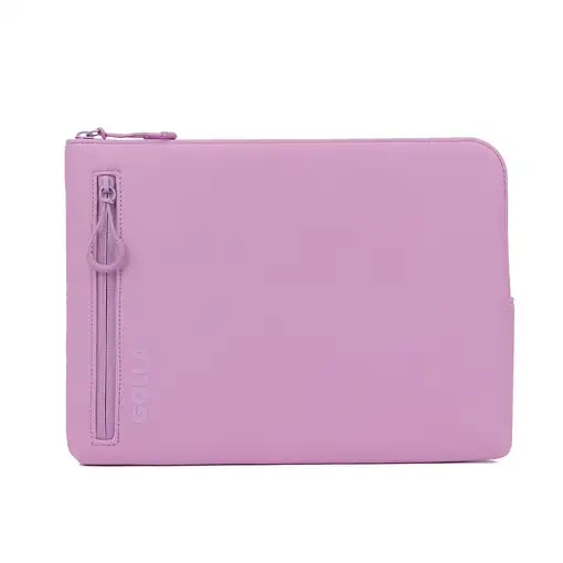 Golla 601668 maletines para portátil 33 cm (13") Funda Lila