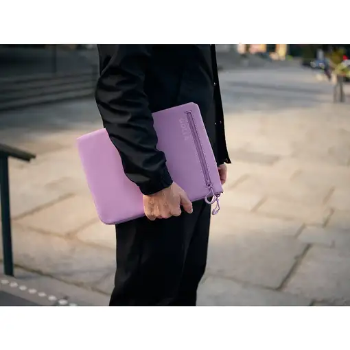 Golla 601668 maletines para portátil 33 cm (13") Funda Lila