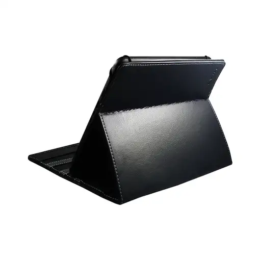 e-Vitta Stand3P 8" Univ 20,3 cm (8") Folio Azul, Rojo, Blanco