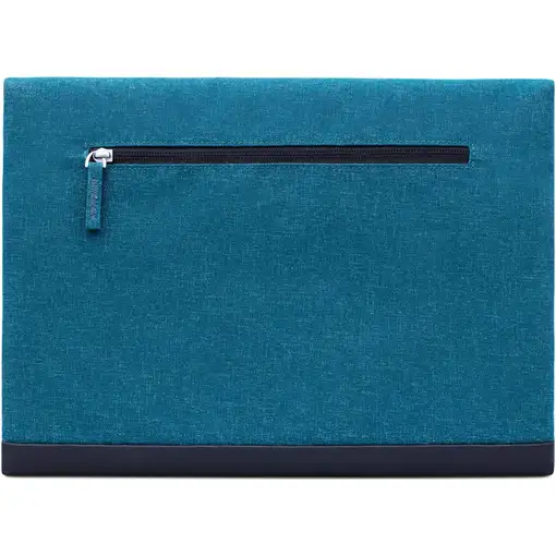 Rivacase 8803 33,8 cm (13.3'') Funda Negro, Azul
