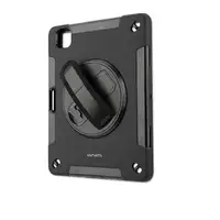 4smarts Rugged Case GRIP 27,7 cm (10.9") Antigolpes Negro