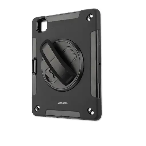 4smarts Rugged Case GRIP 27,7 cm (10.9") Antigolpes Negro