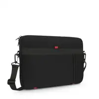 Rivacase 5120 33,8 cm (13.3") Funda Negro