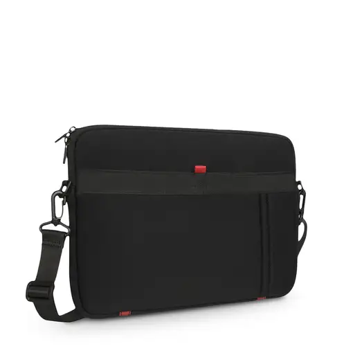 Rivacase 5120 33,8 cm (13.3") Funda Negro