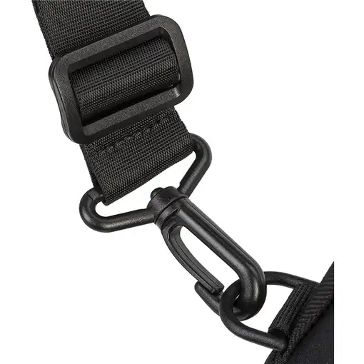 Rivacase 5120 33,8 cm (13.3'') Funda Negro