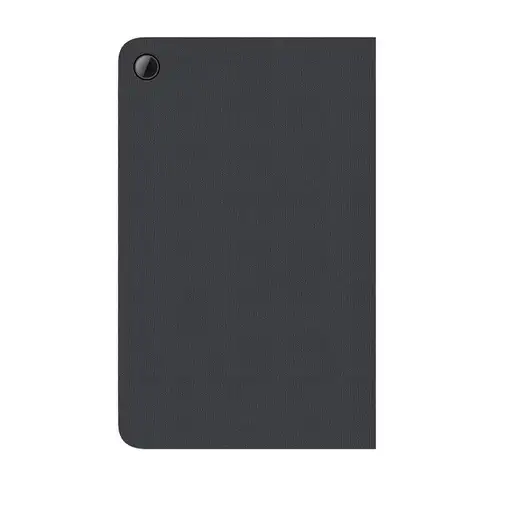 Lenovo ZG38C02863 funda para tablet 20,3 cm (8") Folio Negro