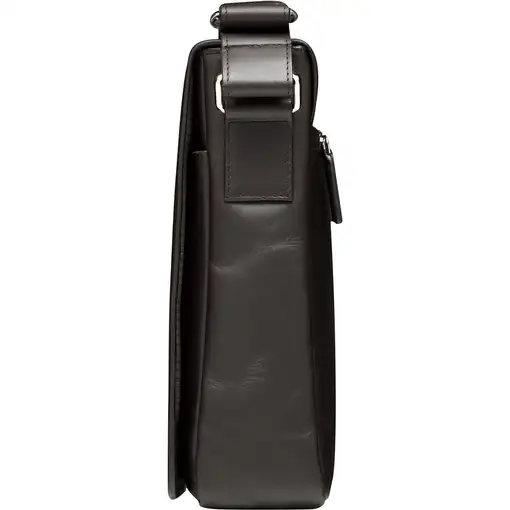 dbramante1928 Marselisborg 35,6 cm (14") Bandolera Negro