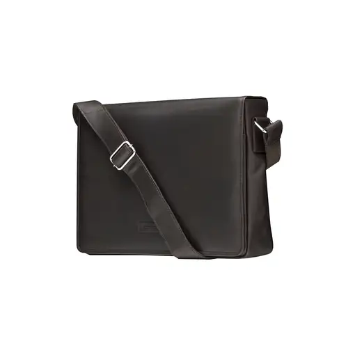 dbramante1928 Marselisborg 35,6 cm (14") Bandolera Negro