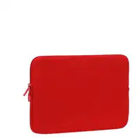 Rivacase 5123 33,8 cm (13.3") Funda Rojo