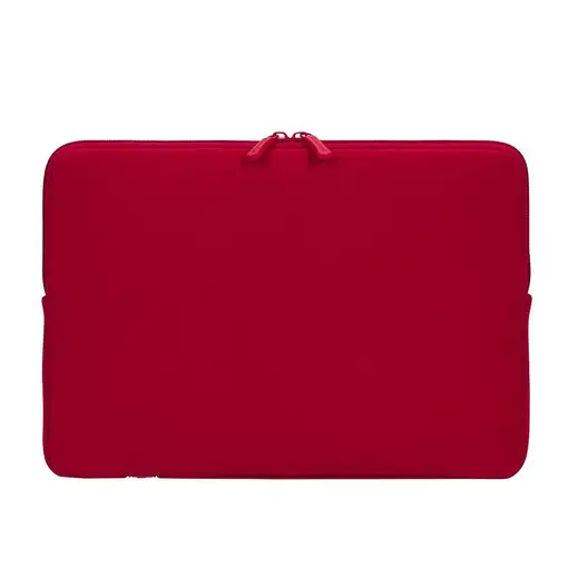 Rivacase 5123 33,8 cm (13.3") Funda Rojo