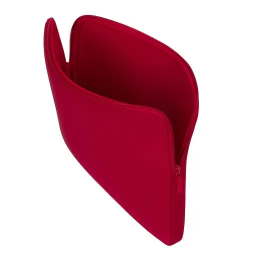 Rivacase 5123 33,8 cm (13.3") Funda Rojo