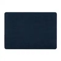 Carcasa rígida texturizada en Woolenex para MacBook Pro 16" 2021 - Cobalto