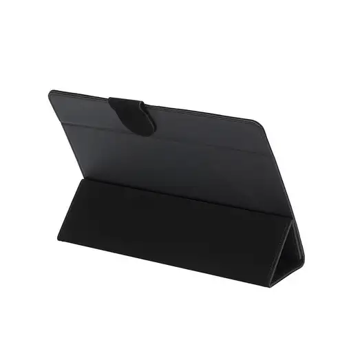 Rivacase 3137 25,6 cm (10.1") Folio Negro