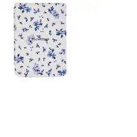 PocketBook H-S-634-F-WW funda para libro electrónico 15,2 cm (6") Azul, Blanco