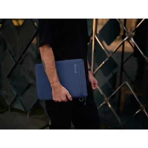 Golla 601655 maletines para portátil 38,1 cm (15") Funda Azul