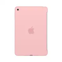 Apple Funda Silicone Case para el iPad mini 4 - Rosa