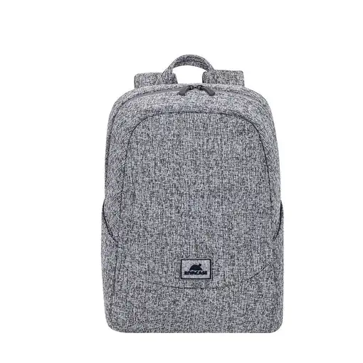 Rivacase 7923 33,8 cm (13.3") Mochila Gris