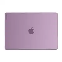 Estuche rígido para MackBook Pro 16" 2021 Dots - Rosa hielo