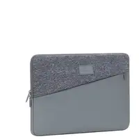 Rivacase 7903 33,8 cm (13.3") Funda Gris