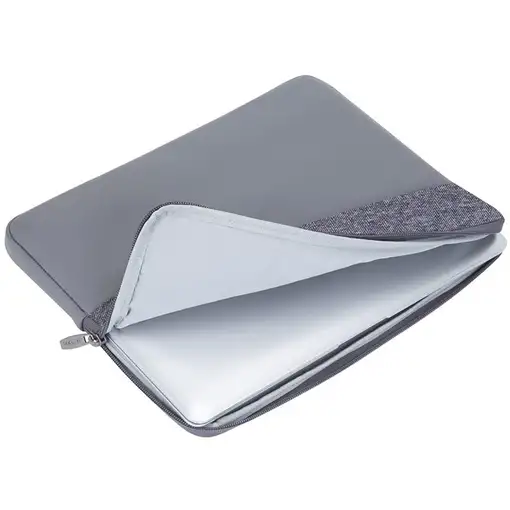 Rivacase 7903 33,8 cm (13.3'') Funda Gris