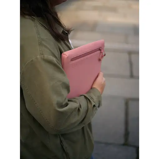 Golla 601667 maletines para portátil 38,1 cm (15") Funda Rosa