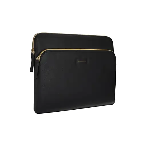 dbramante1928 PA14PBBL5637 maletines para portátil 35,6 cm (14") Funda Negro