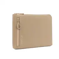 Golla 601661 maletines para portátil 38,1 cm (15") Funda Capuchino