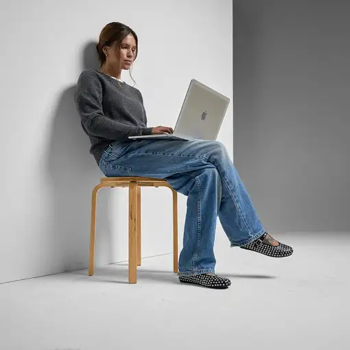 Funda rígida para MacBook Pro (14 pulgadas, M3, 2023) - Transparente