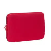 Rivacase Antishock 35,6 cm (14") Funda Rojo