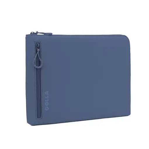 Golla 601653 maletines para portátil 33 cm (13") Funda Azul Golla 601653 maletines para portátil 33 cm (13") Funda Azul